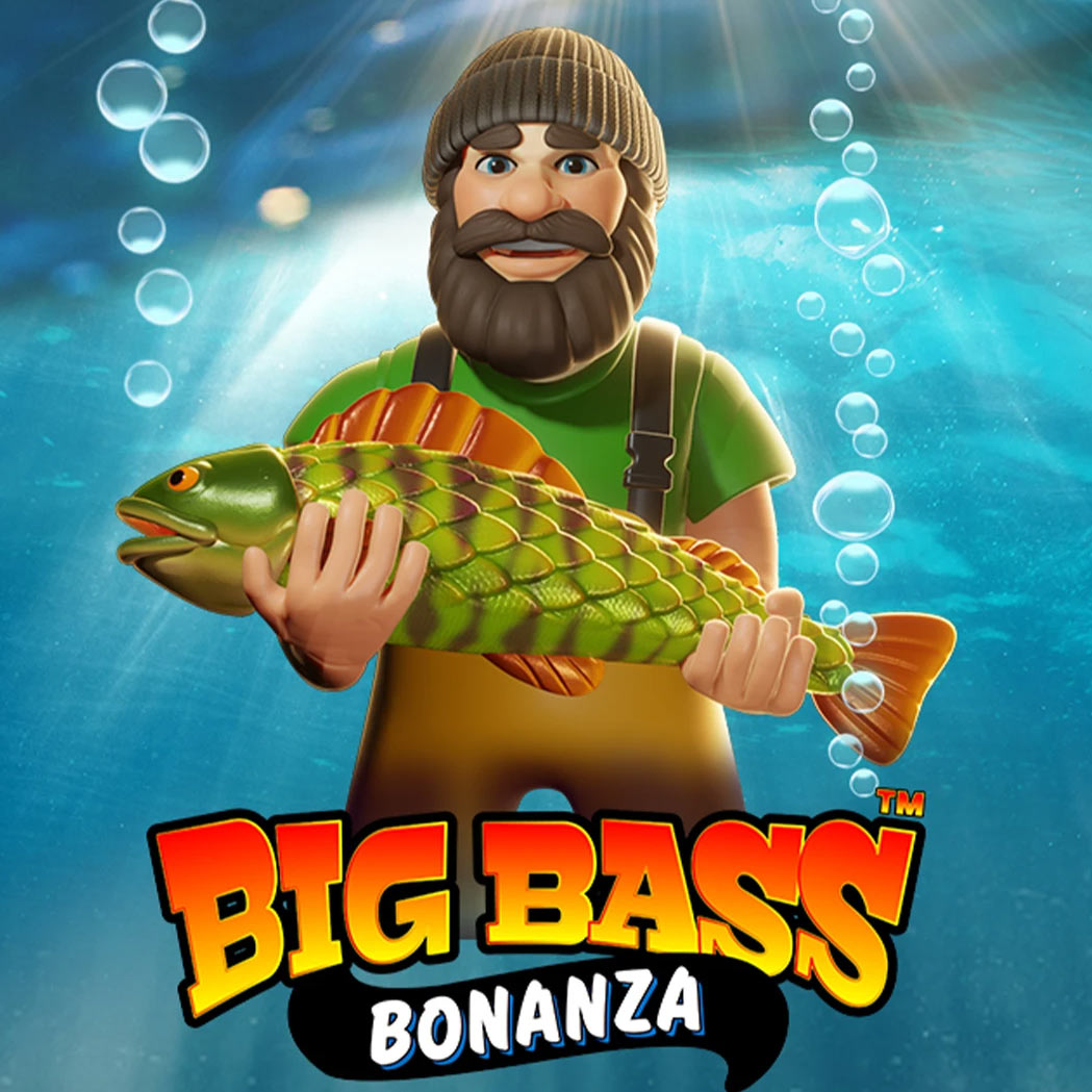 Big Bass Bonanza