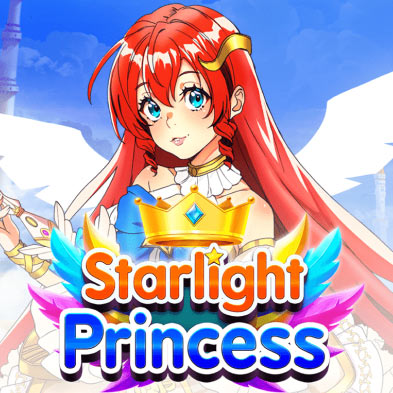 Starlight Princess