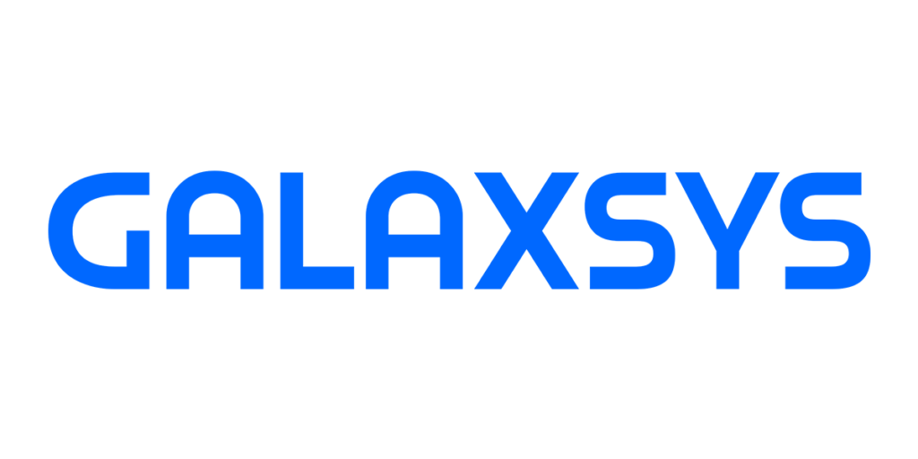 Galaxsys Provider Logo