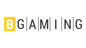 BGaming Provider Logo