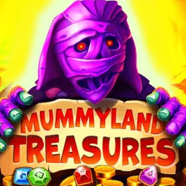 Mummyland Treasures