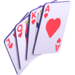 Cartas de jogar