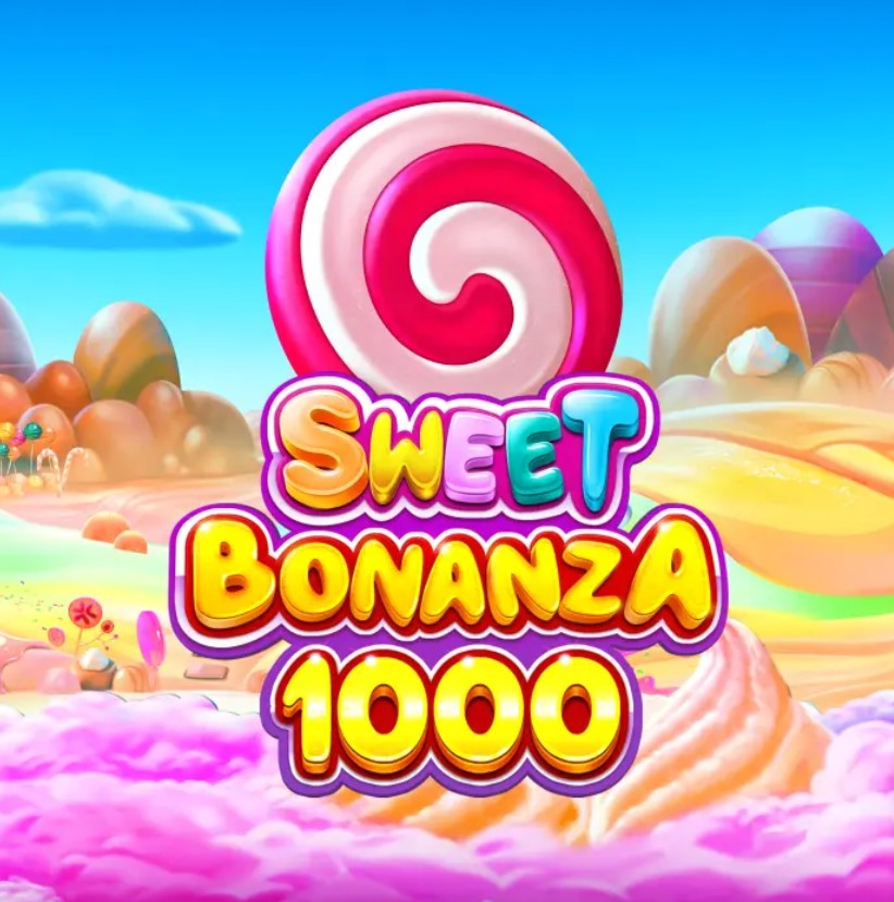 Sweet Bonanza 1000