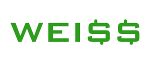 WEISS logo