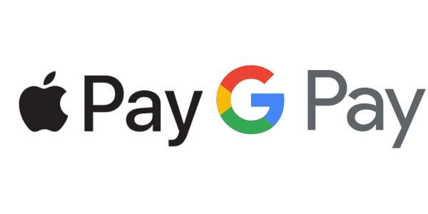 Apple Pay e GPay