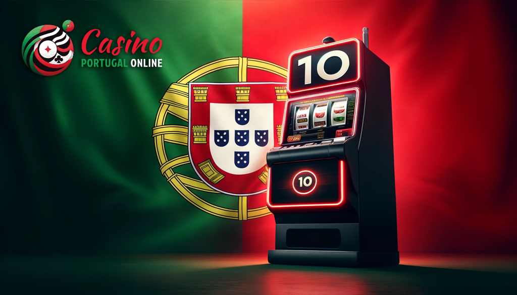 Como jogar num casino com um depósito de 10 euros?