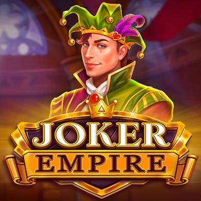 Joker Empire