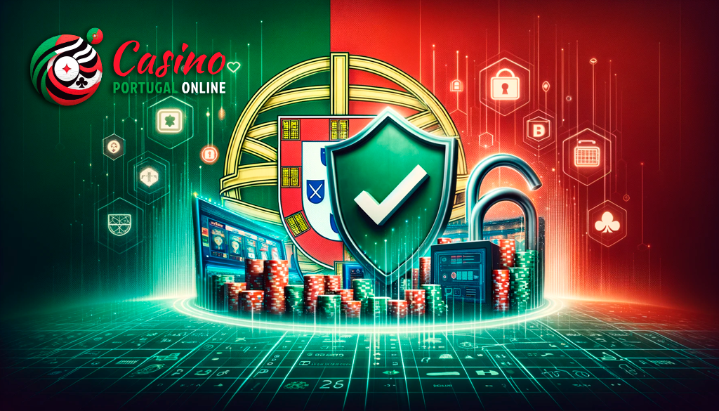 Os casinos online mais seguros e de confiança em Portugal