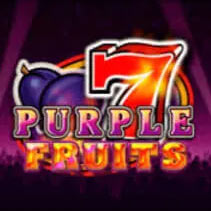 Purple Fruits