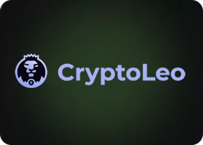 CryptoLeo