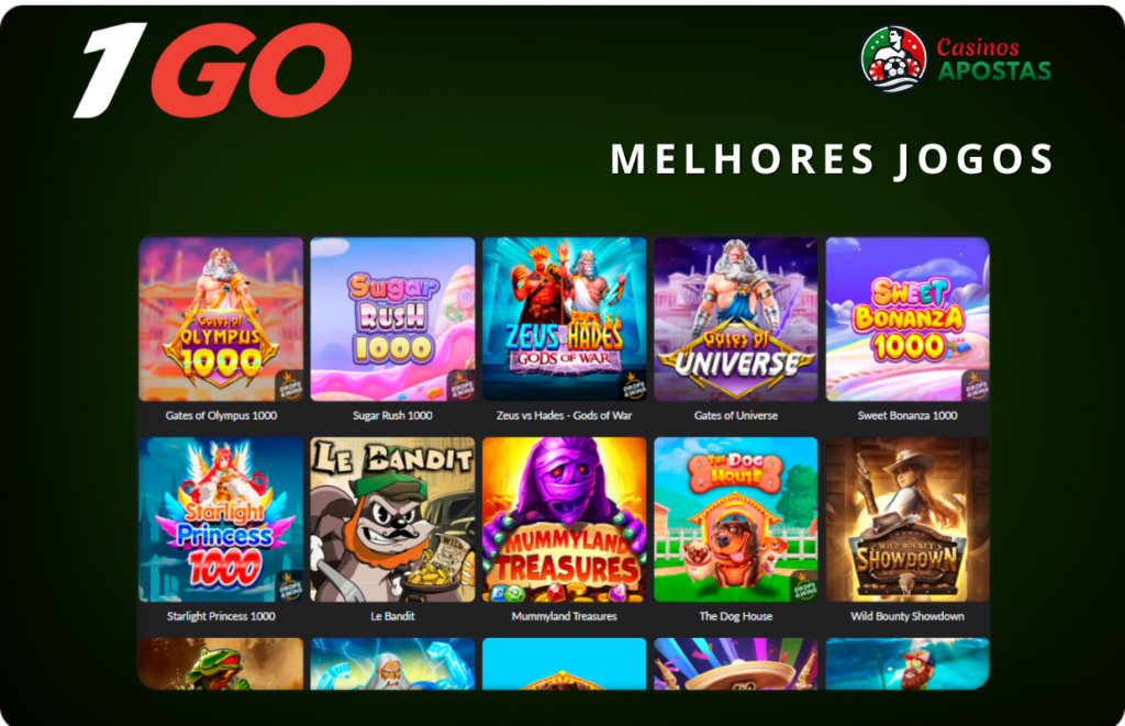 Melhores jogos