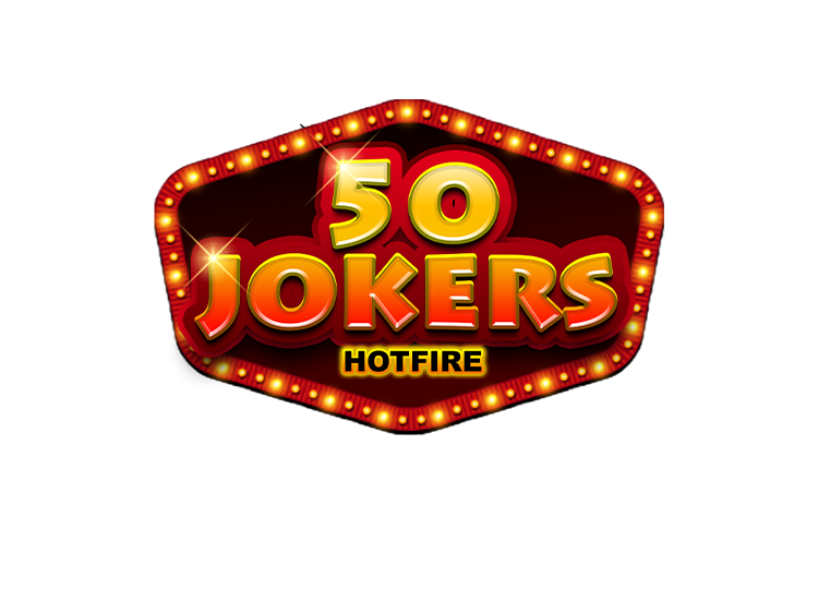 50 Jokers Hotfire