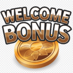 Welcome bonus