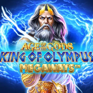 Age of the Gods: King of Olympus