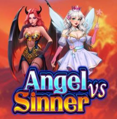 Angel Vs. Sinner