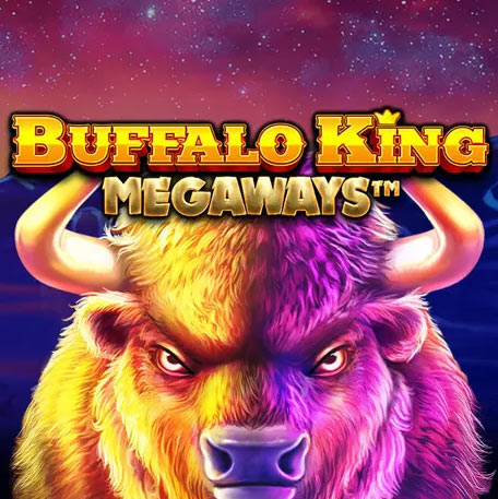 Buffalo King Megaways (Pragmatic Play)