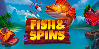 Fish And Spins