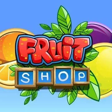 Fruit Shop