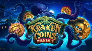 Kraken Coins