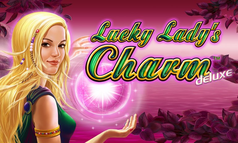 Lucky Lady's Charm Deluxe 6