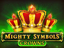 Mighty Symbols: Crowns