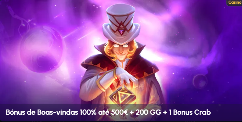 Novajackpot bonus