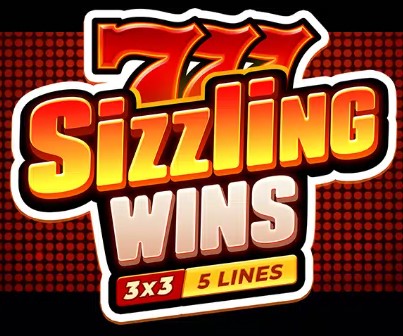 Sizzling Wins