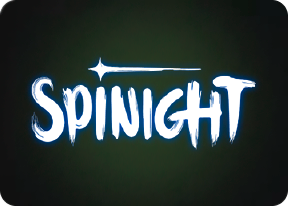 Spinight casino logo