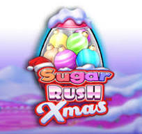 Sugar Rush Xmas