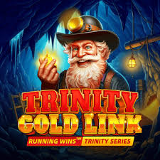 Trinity Gold Link: RUNNING WINS