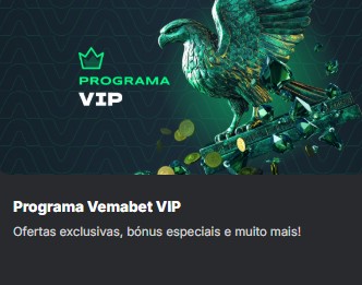 vemabet vip