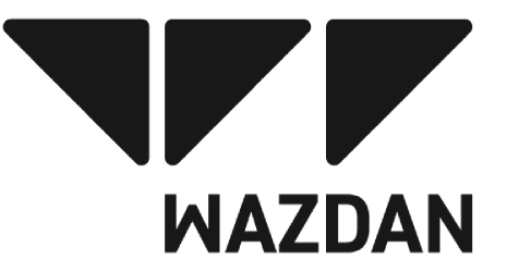 Wazdan Logo