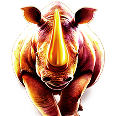 Great Rhino