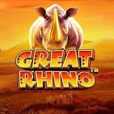 Great Rhino