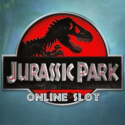 Jurassic Park (Microgaming)