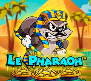 Le Pharaoh