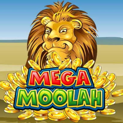 Mega Moolah (Microgaming)