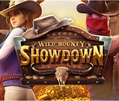 Wild Bounty Showdown