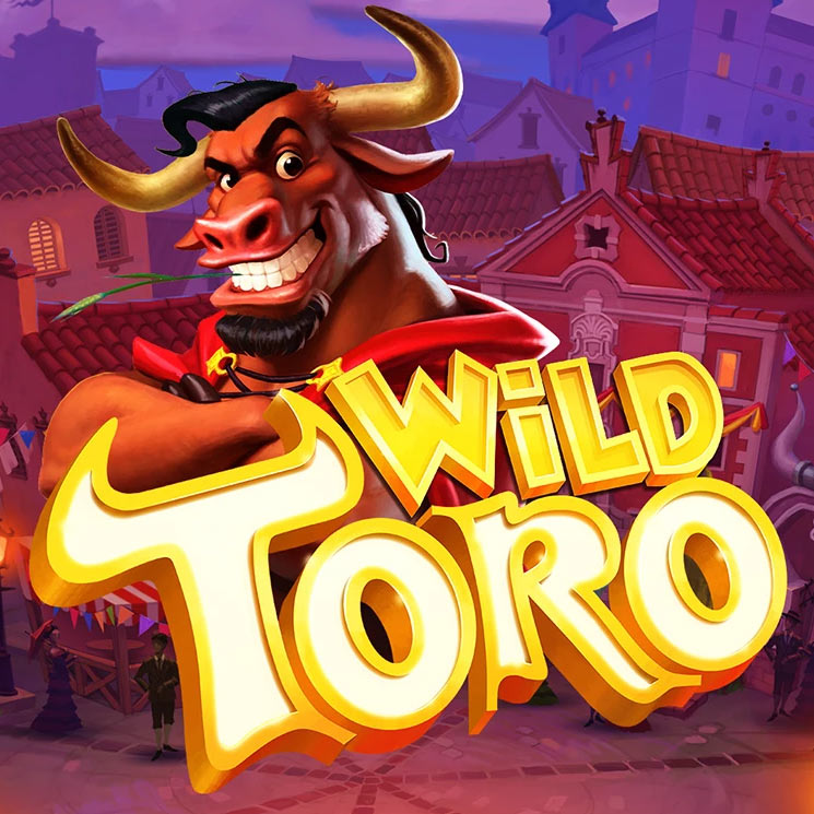 Wild Toro (ELK Studios)