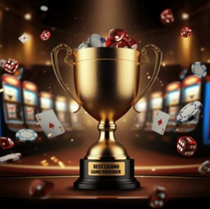 Award Casino