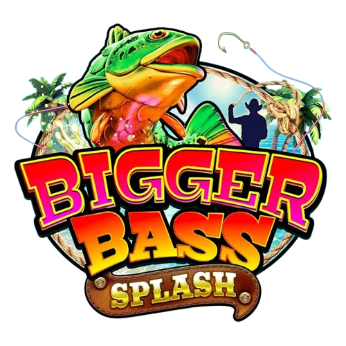 Bigger Bass Splash