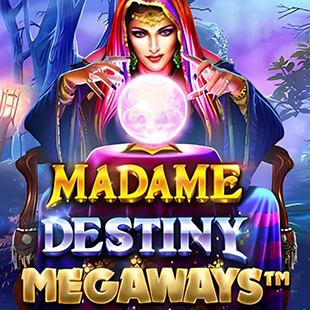 Madam Destiny MegaWays