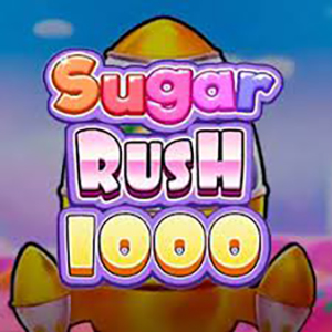 Sugar Rush 1000