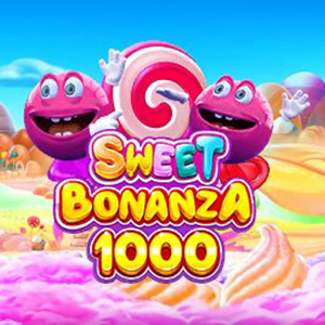 Sweet Bonanza 1000